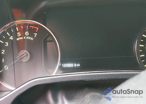 2016 Ford F-150 Platinum z USA, uszkodzony, nr VIN 1FTEW1EG7GFA30054